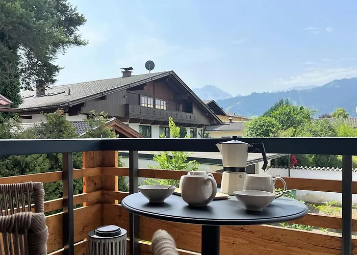 Bergsoul (Adults Only)