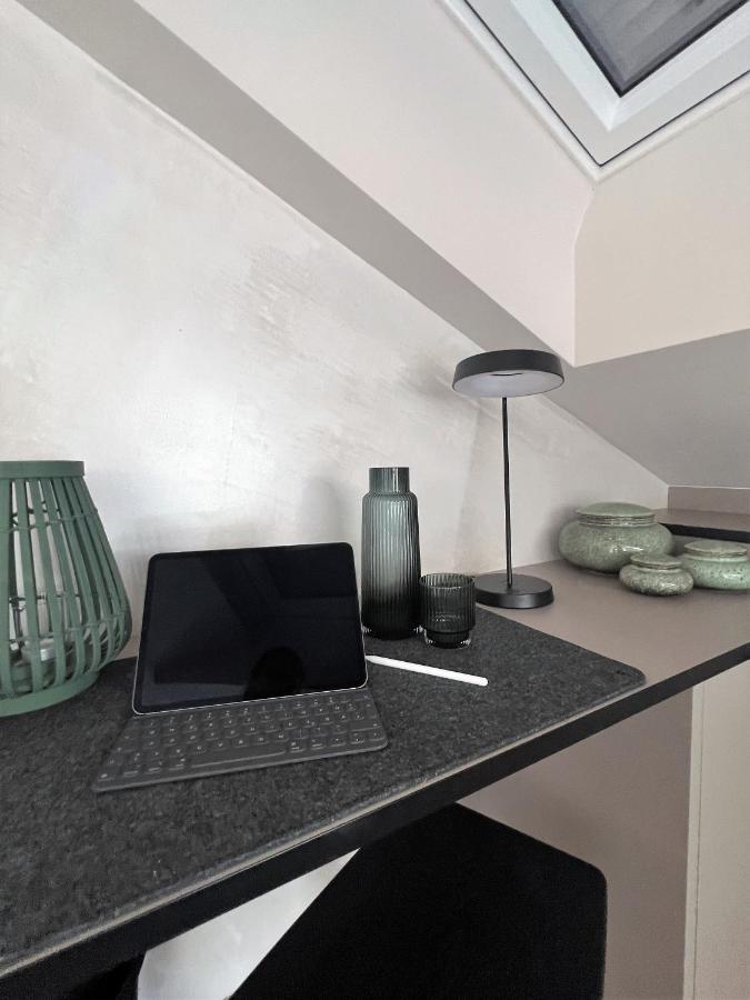 Apartment Bergsoul (adults Only) Garmisch-Partenkirchen