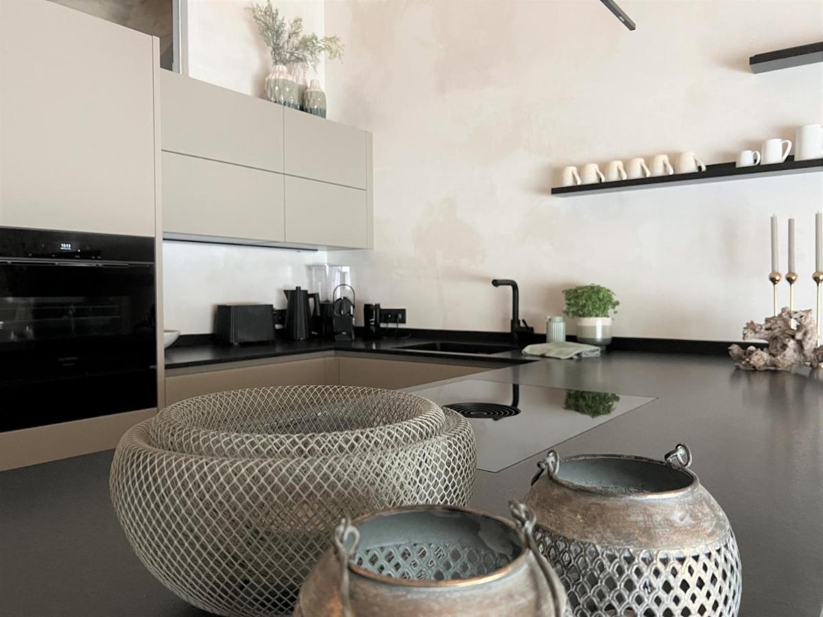Apartment Bergsoul (adults Only) Garmisch-Partenkirchen