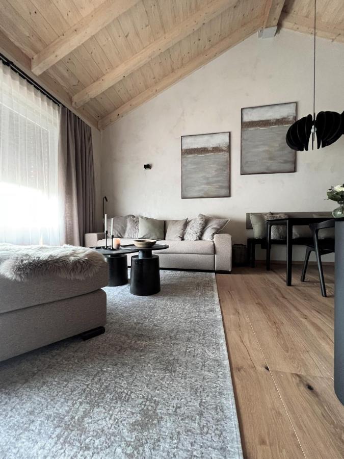 Bergsoul (adults Only) Apartment Garmisch-Partenkirchen