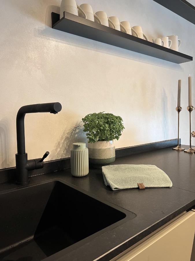 Bergsoul (adults Only) Apartment *