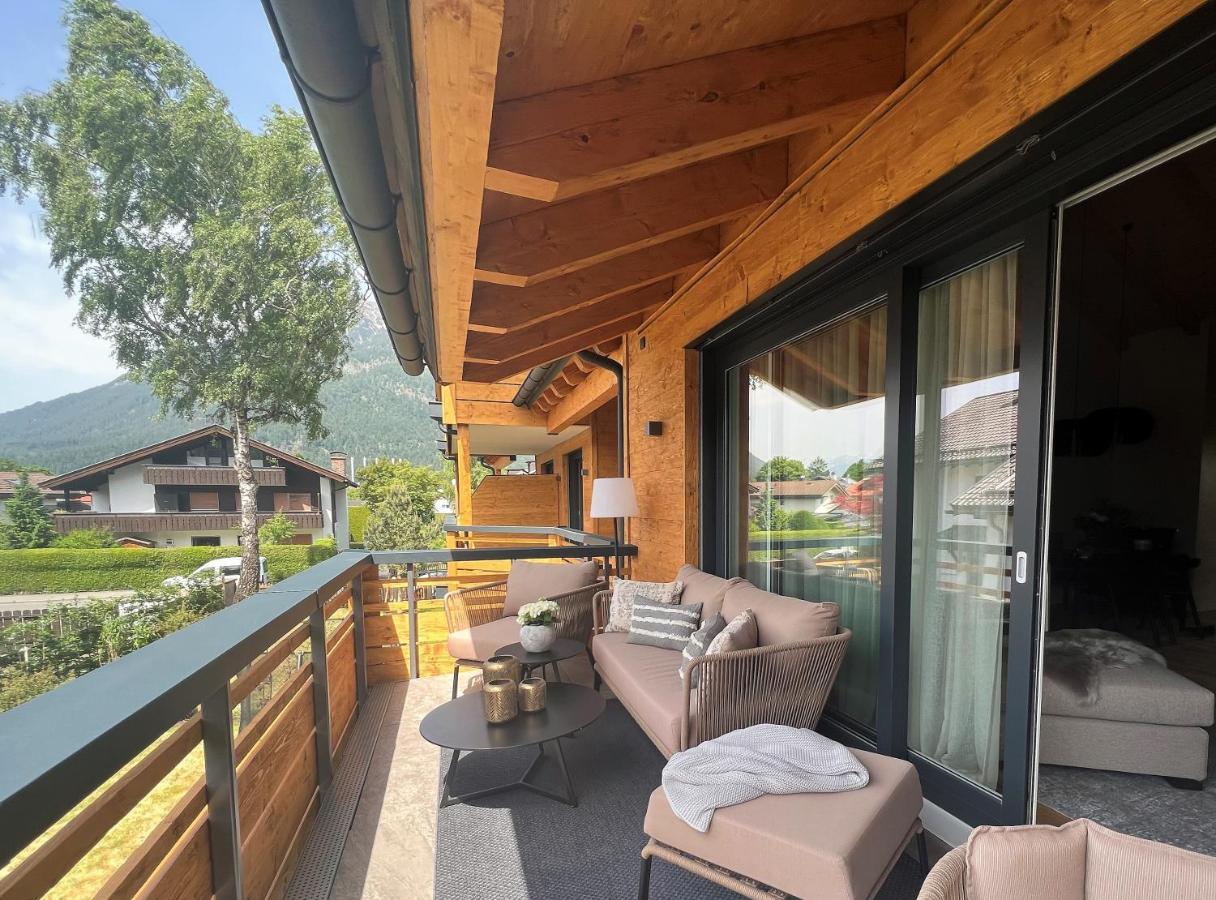 Bergsoul (adults Only) * Garmisch-Partenkirchen