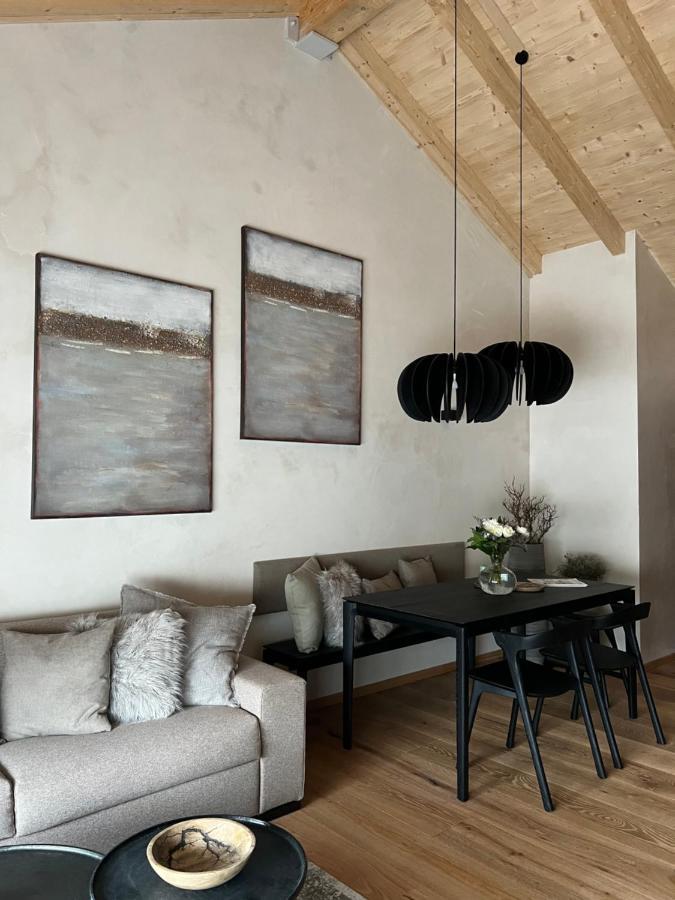 Bergsoul (adults Only) Apartment *