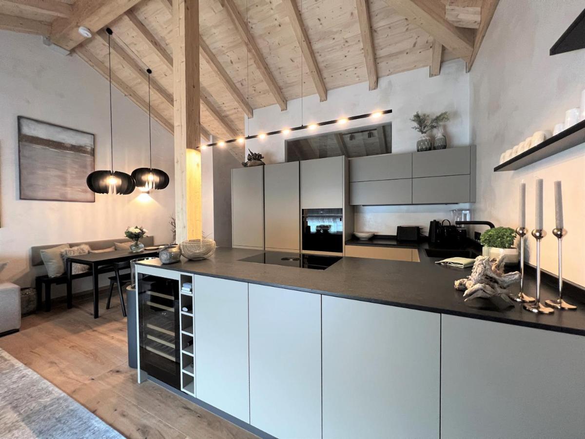 Apartment Bergsoul (adults Only) *