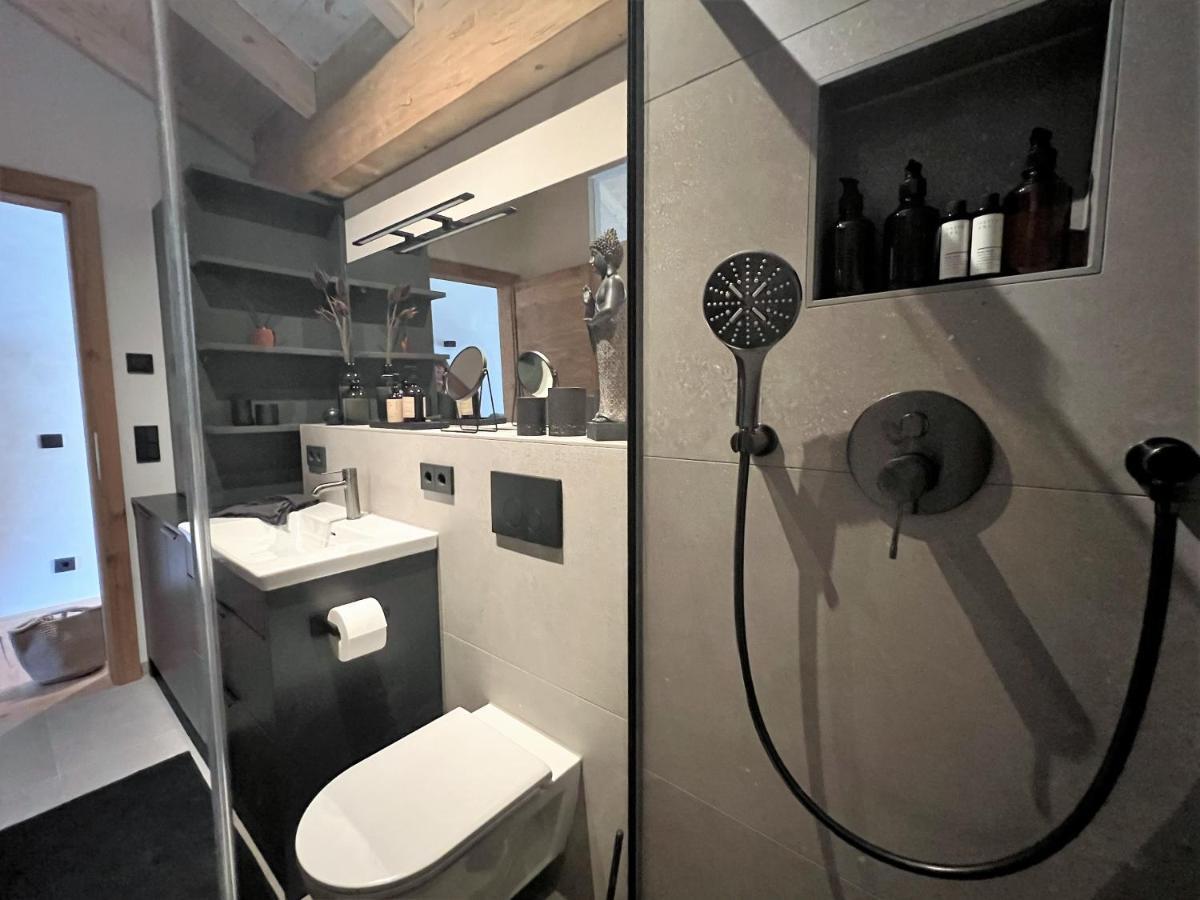 Bergsoul (adults Only) Apartment Garmisch-Partenkirchen