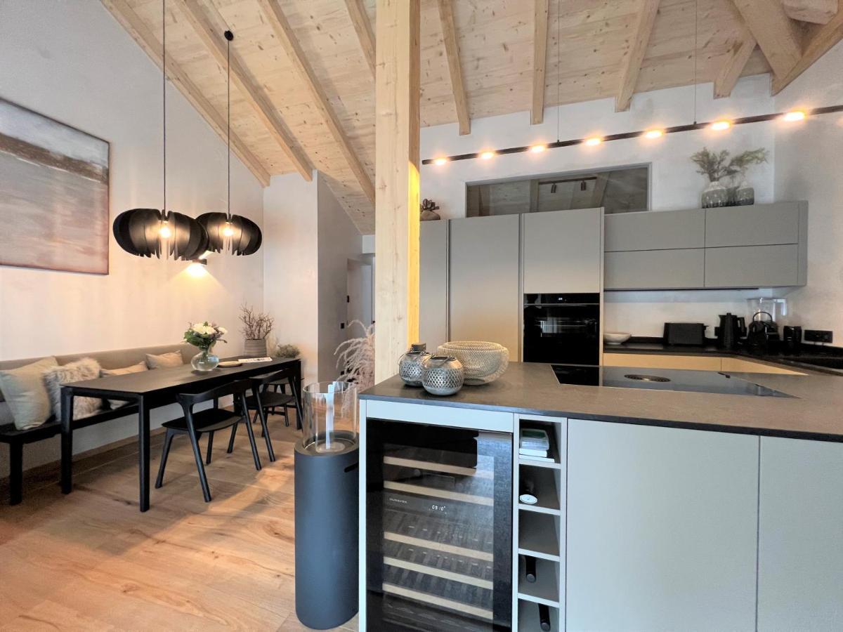 Apartment Bergsoul (adults Only)
