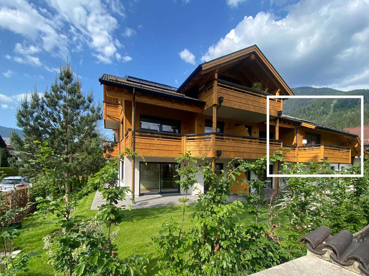 Apartment Bergsoul (adults Only)