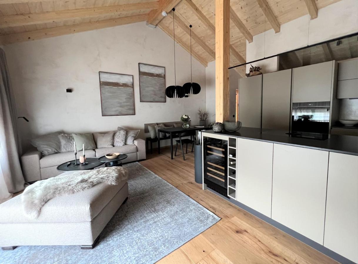 Apartment Bergsoul (adults Only) Garmisch-Partenkirchen