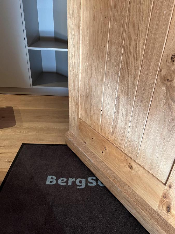 Apartment Bergsoul (adults Only)
